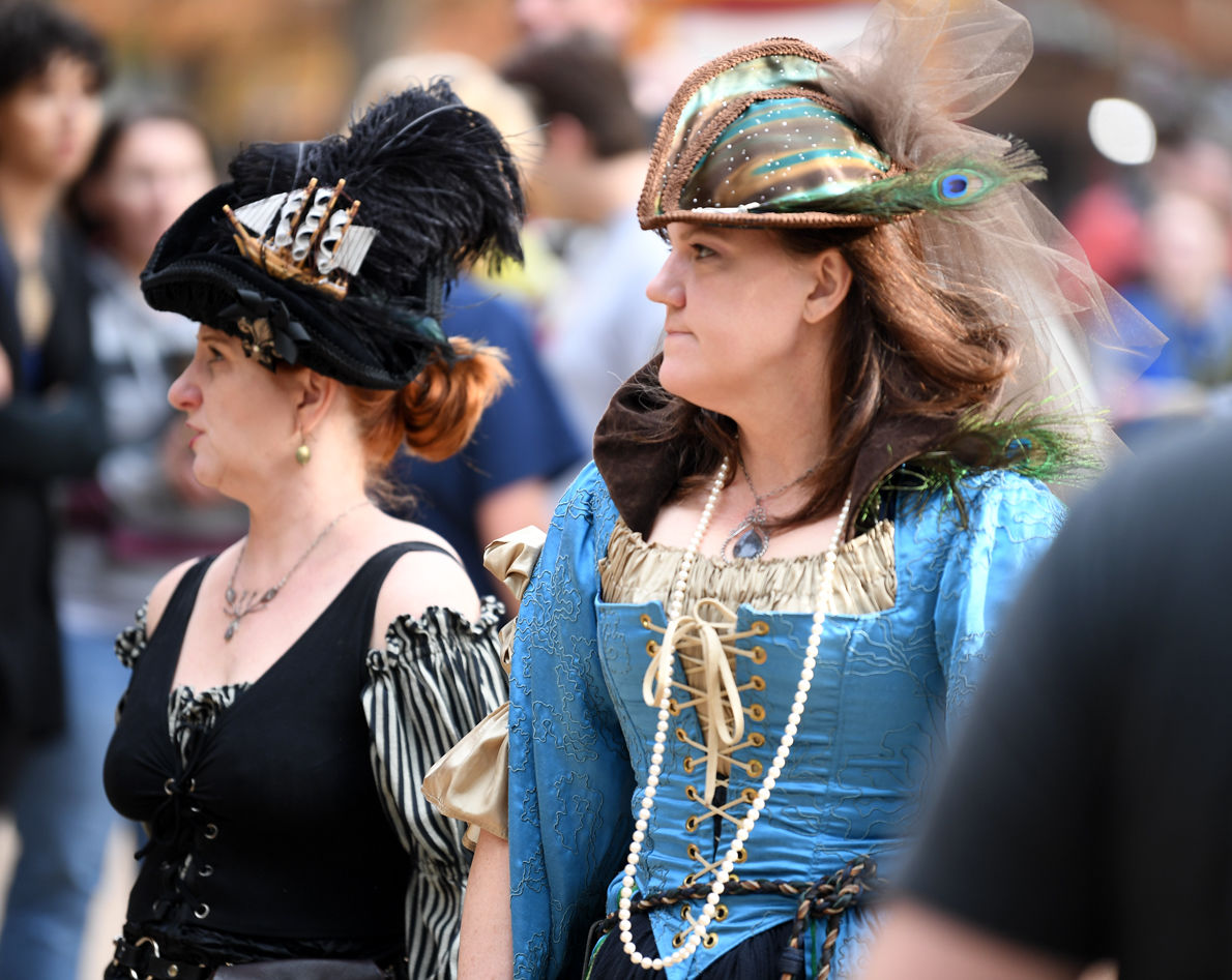 Texas Renaissance Festival